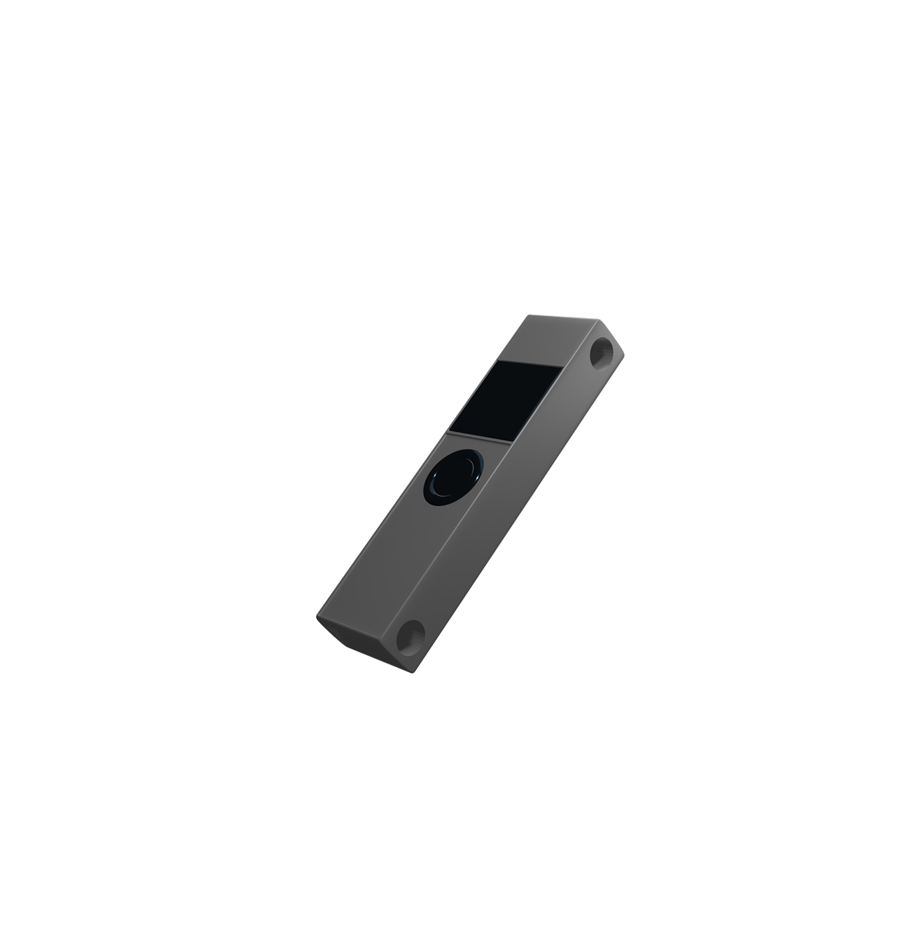 ROLL-A-SHADE RASSSECPSVER.1 Sun Sensor Eclipse