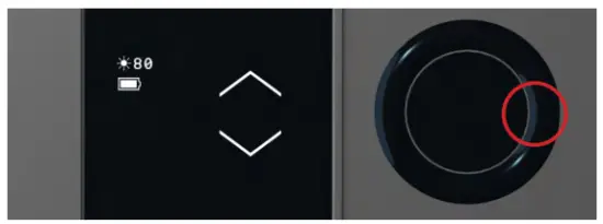 B. Enable and Set Time
