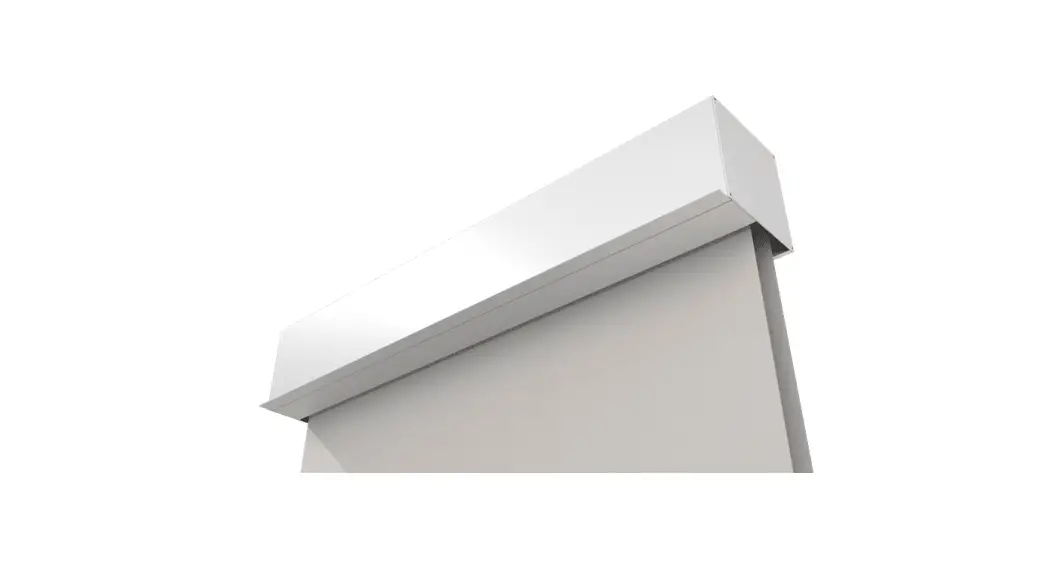 ROLLA SHADE RASCPCMLVER 1 Installation Contract Plus Cassette - Featured Image