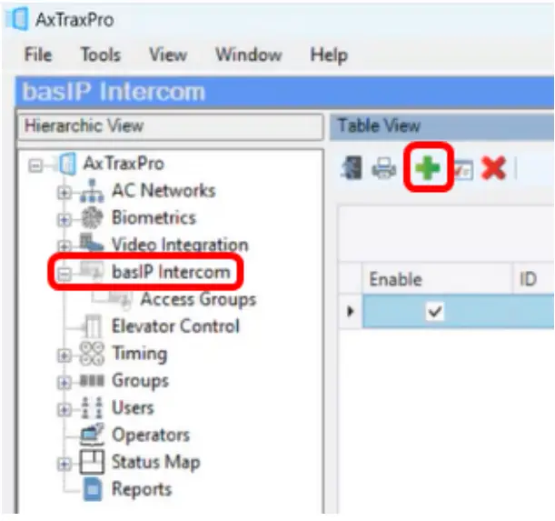 ROSSLARE-AxTraxPro-basIP-Intercom-System-fig- (3)