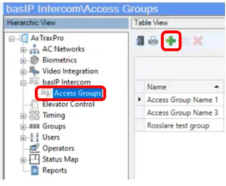 ROSSLARE-AxTraxPro-basIP-Intercom-System-fig- (8)