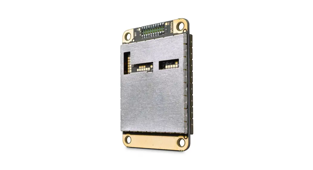 SATELLINE M3 TR9 Transceiver Modul - Featured Image
