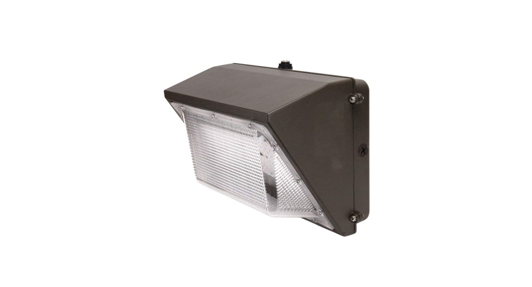 TCP Select Series LED Area Light - Featured Image