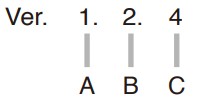 TOA DP SP3 Digital Speaker Processor - Example
