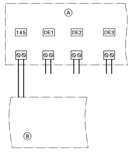 VIESSMANN EA1 Extension Module - Control Unit