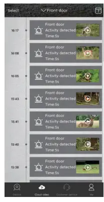 Weipeng-HC30C-Hunting-Camera-fig-11