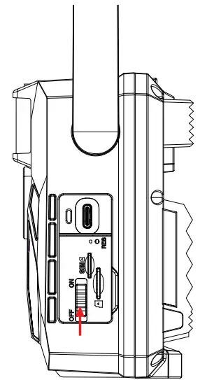Weipeng-HC30C-Hunting-Camera-fig-4