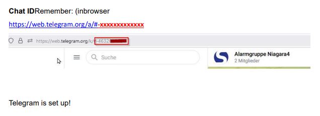 alvasys automation DR Telegram Driver User Manual - own bot create under BotFather