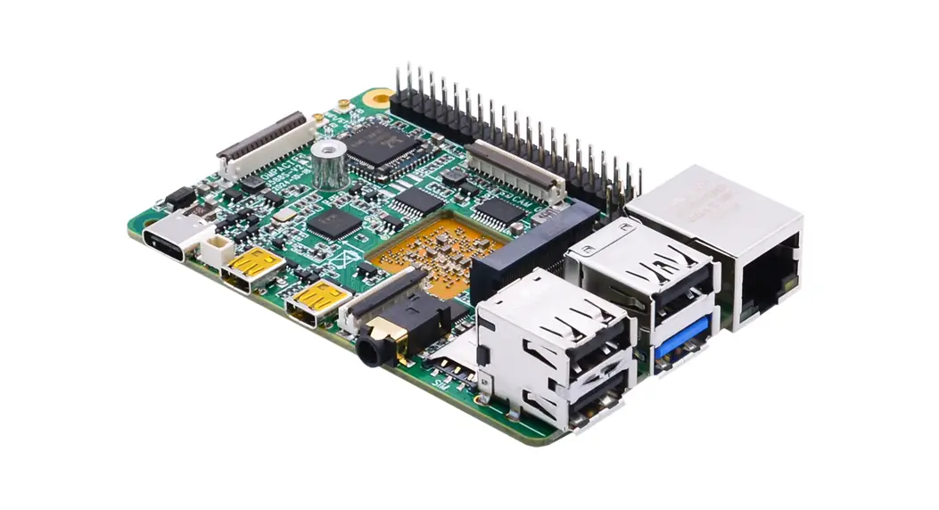 armdesigner Compact3588S System on Module - Featured Image