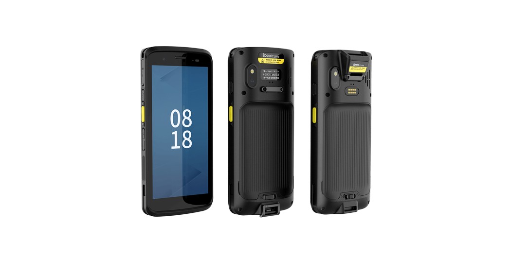 iData T1Pro Handheld Terminals - Featured Image