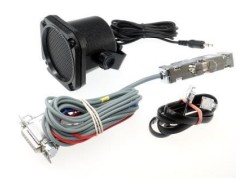 lxnav SxHAWK Digital Speed To Fly HAWK Variometer - Packing Lists