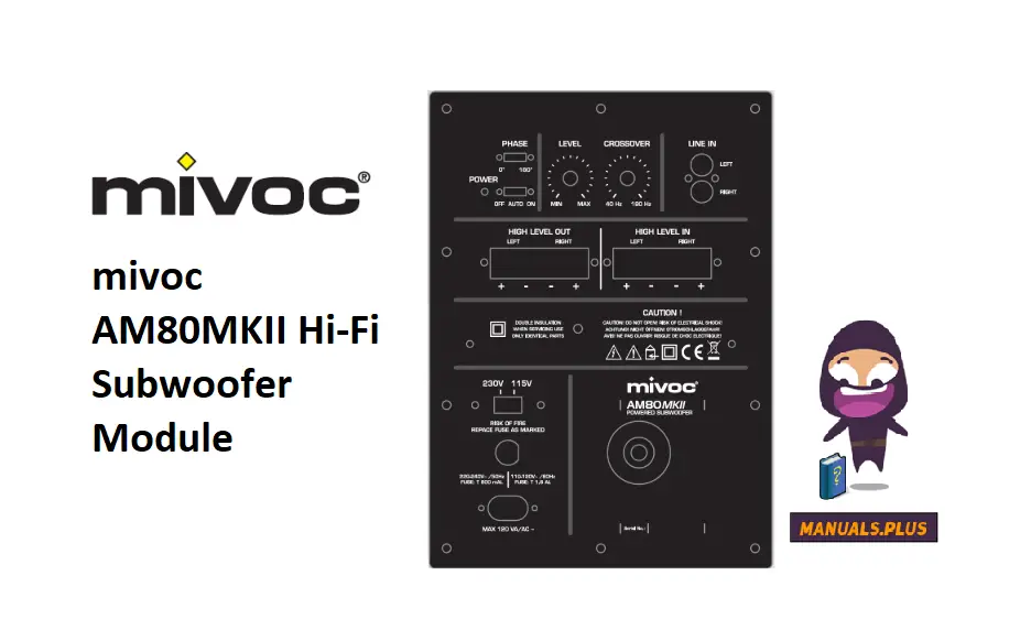 mivoc-AM80MKII-Hi-Fi-Subwoofer-Module- feature-image