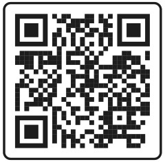 rapoo UCH 4013 USB C to USB A Hub - QR Code 1