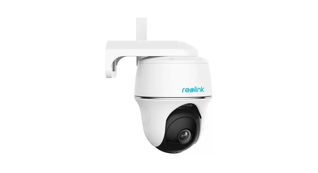 reolink RLK8-1200D4-A Surveillance System with Intelligent Detection - Featured Image