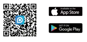 reolink RLK8-1200D4-A Surveillance System with Intelligent Detection - qr code