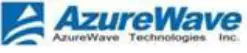 AzureWave-AW-CM358MA-Wireless-MCU-with-Integrated-Wi-Fi-6-Microcontroller-Module- (13)