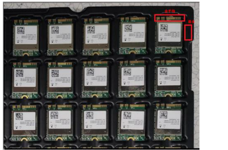 AzureWave-AW-CM358MA-Wireless-MCU-with-Integrated-Wi-Fi-6-Microcontroller-Module- (5)