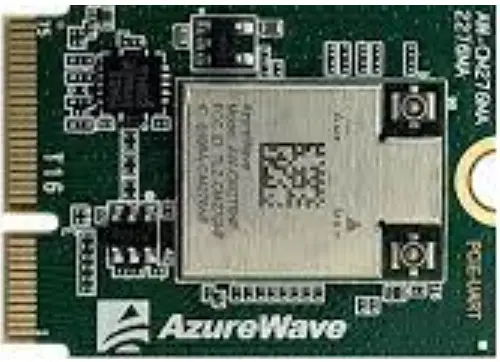 AzureWave-AW-CM358MA-Wireless-MCU-with-Integrated-Wi-Fi-6-Microcontroller-Module- PRODUCT-IMAGE