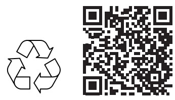 B-TECH BT7781 Security Mount - fig qr code