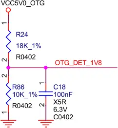 BOARDCON Mini1126 System on Module - a10