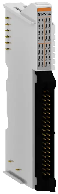 Beijer-ELECTRONICS-GT-22BA-Digital-Output-Module-PRODUCT