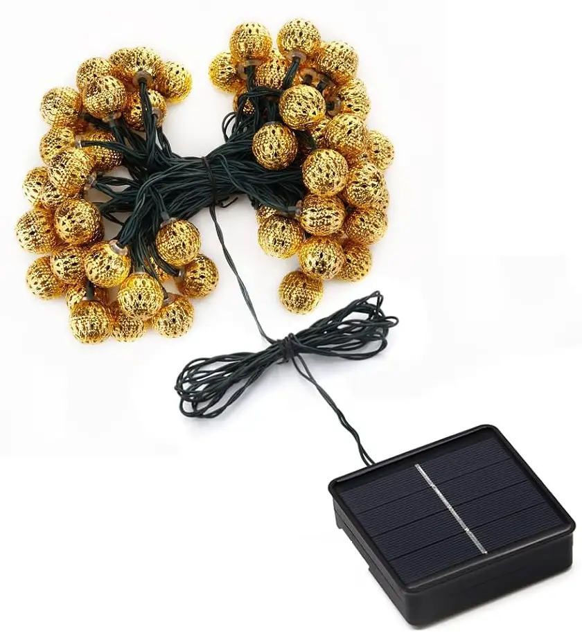Brightown-‎JS-BLEDX-R-Solar-Moroccan-String-Light-product