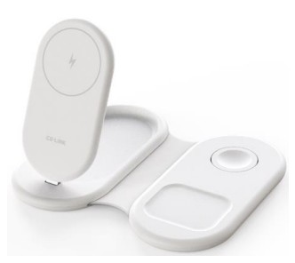 CE LINK MPP23-1TCNC-J Wireless Charger with QI2 Module