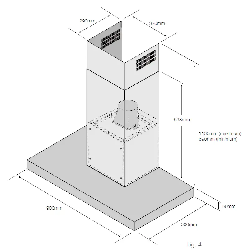 CHEF-CS910CS-Canopy-Rangehood-fig-8..