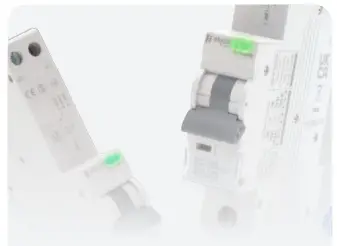 CLICK CU1AFDD6B B Curve AFDD Plus RCBO Type A Alert Electrical- B & C Curve