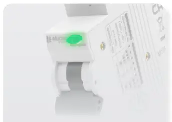 CLICK CU1AFDD6B B Curve AFDD Plus RCBO Type A Alert Electrical- B & C Curve1