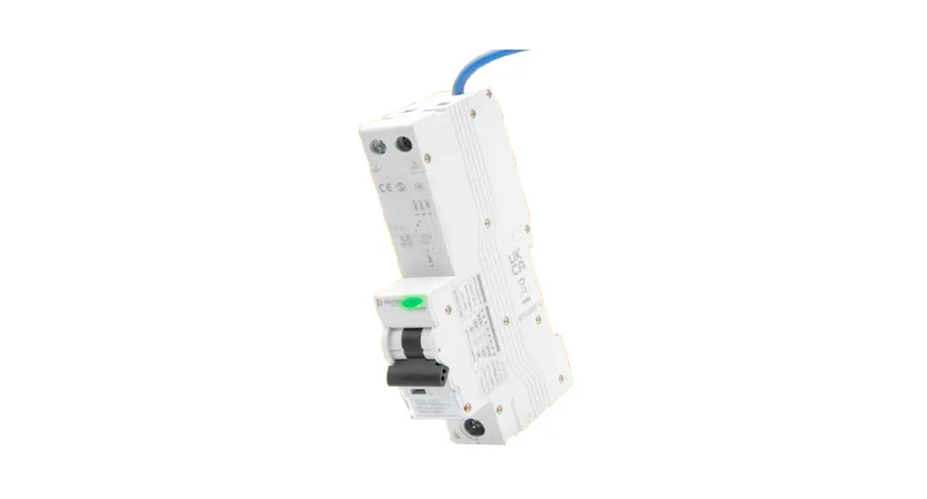 CLICK CU1AFDD6B B Curve AFDD Plus RCBO Type A Alert Electrical- Featured Image