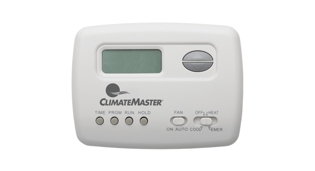 CLIMATEMASTER AWC99U01 Igate 2 Communicating AWC Thermostat - Featured Image