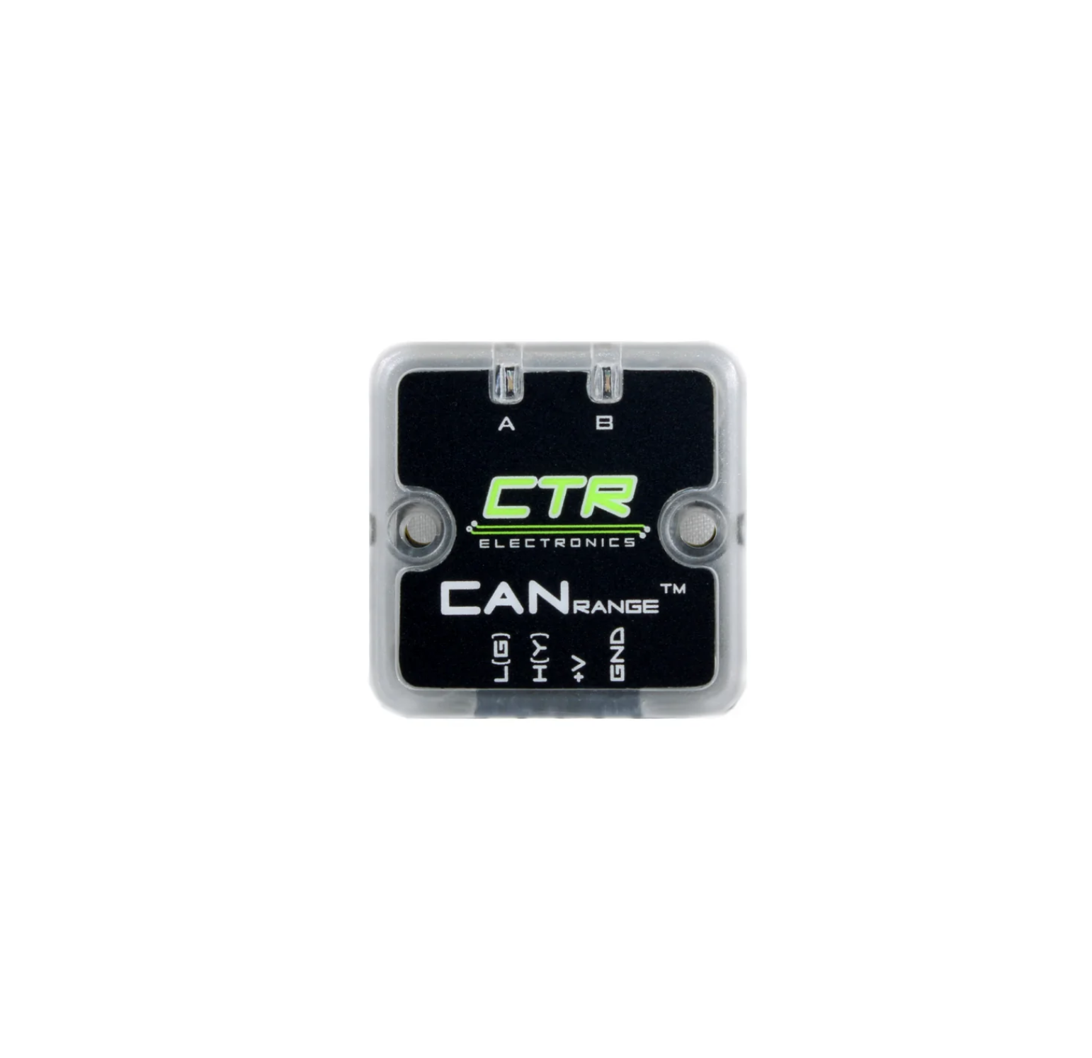 CTR ELECTRONICS CANrange Cutting Edge Robotics