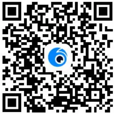Chuanghongyu V26A CarDvr Dash Camera - QR Code 1