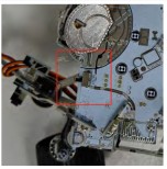 CircuitMess ROVER2 NASA Perseverance Rover Controller - Perseverance rover
