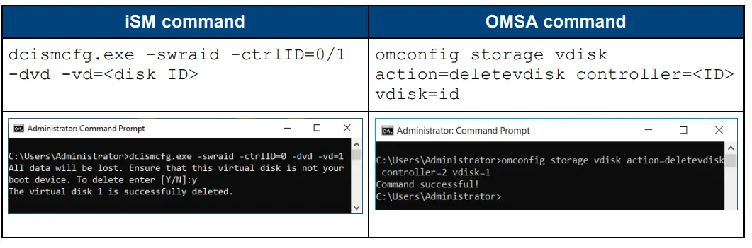 DELL-iSM-Software-Raid-Features-in-Idrac-Service-Module- (12)
