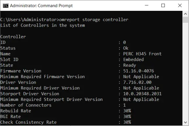 DELL-iSM-Software-Raid-Features-in-Idrac-Service-Module- (2)