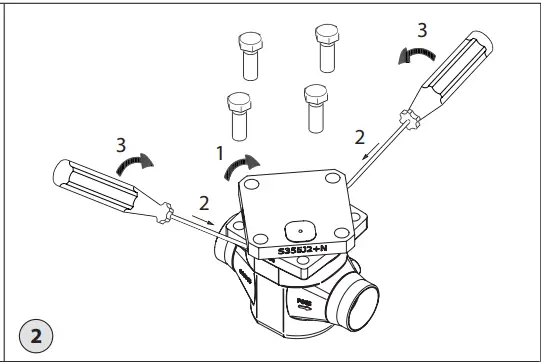 Danfoss-ICC-32,-ICC-50-Non-Return-Valve-fig-2