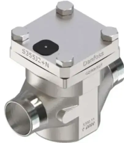Danfoss-ICC-32,-ICC-50-Non-Return-Valve-product