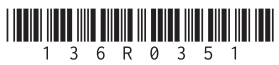 Danfoss iC7 Automation Frequency Converters - Bar Code 1