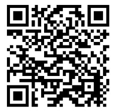 EASYPIX Instant FUN Digital Instant Camera - qr code