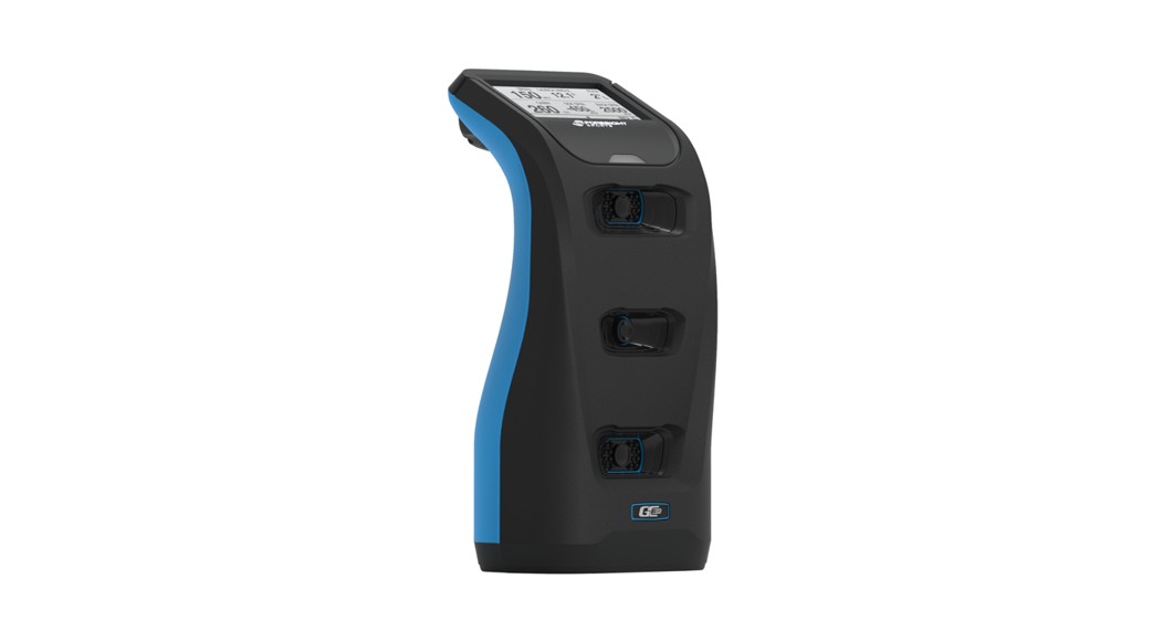 FORESIGHT SPORTS GC3S Launch Monitor - Featured Image