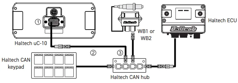 Haltech-uC-10-Display-Dash-Kit-FIG- (6)..