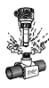 ICON-Process-Controls-TI3B-Series-Insertion-Paddle-Wheel-Flow-Meter-Sensor-image (6)