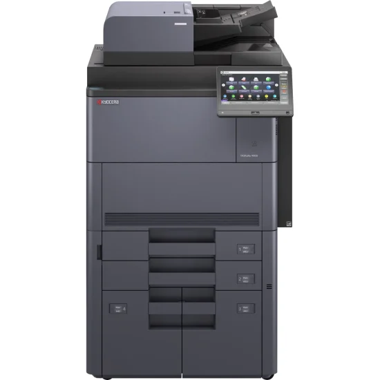 KYOCERA TA-9003 Windows Protected Print