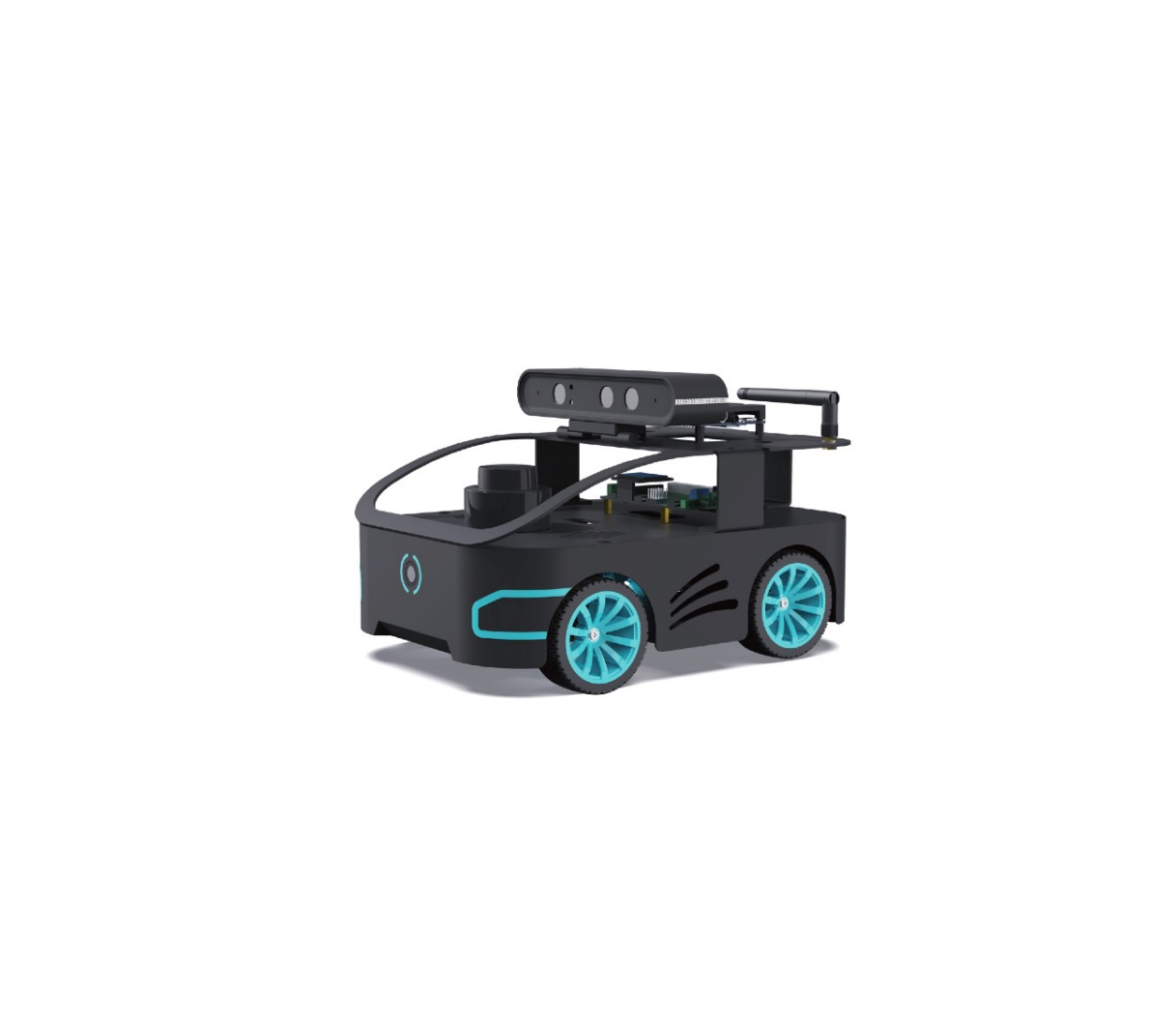 MIROBOT Xbot ROS Controllers Small Robots