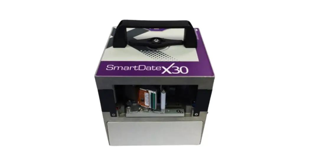 Markem-Imaje SmartDate X30 Date Code Printer - Featured Image