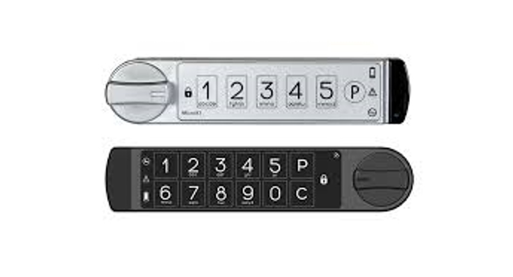 MicroIQ Prox Keypad Local Administration - Featured Image