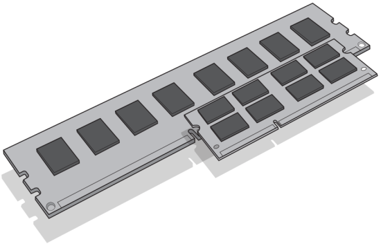 Micron CT32G4SFD8266 Crucial Memory Module