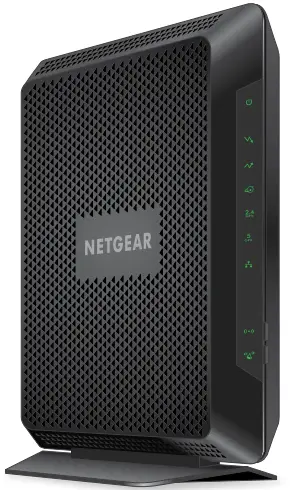 NETGEAR C7000v2 Wifi Cable Modem Router